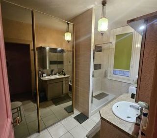  Appartement � vendre 4 pi�ces 90 m�