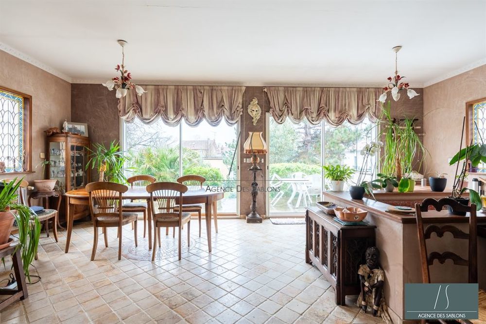 � vendre  Maison Chatou (78400)