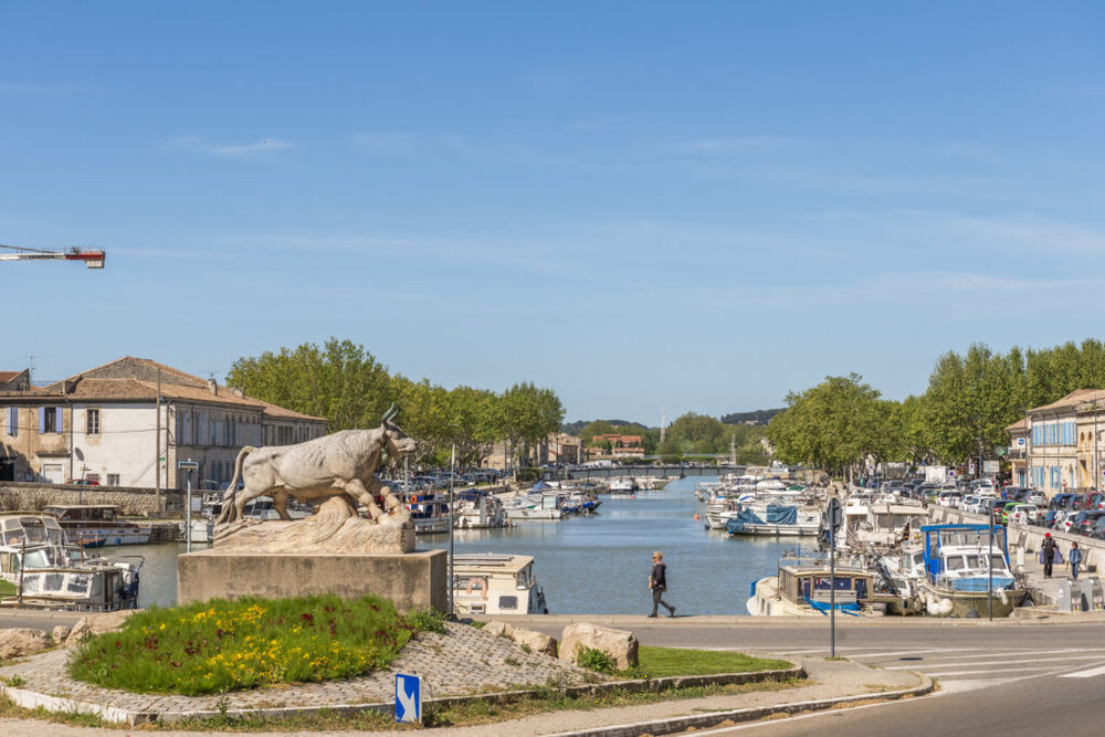   Beaucaire (30300)