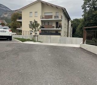  Parking / Garage � louer 17 m�