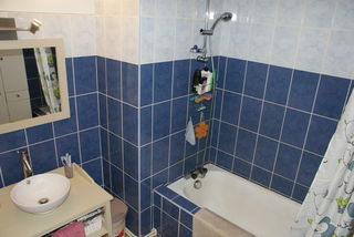  Appartement � louer 2/3 pi�ces 52 m�