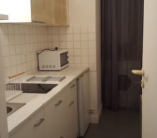  Appartement � louer 1 pi�ce 32 m�