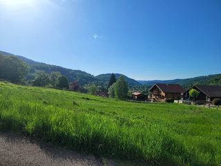  Terrain � vendre 1009 m�