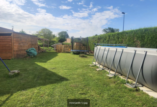  Maison � vendre 6 pi�ces 125 m�