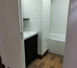  Appartement � vendre 2 pi�ces 44 m�