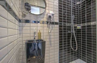  Appartement � vendre 1 pi�ce 23 m�