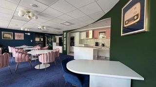  Appartement � louer 2 pi�ces 48 m�