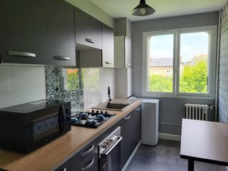  Appartement � louer 3 pi�ces 54 m�