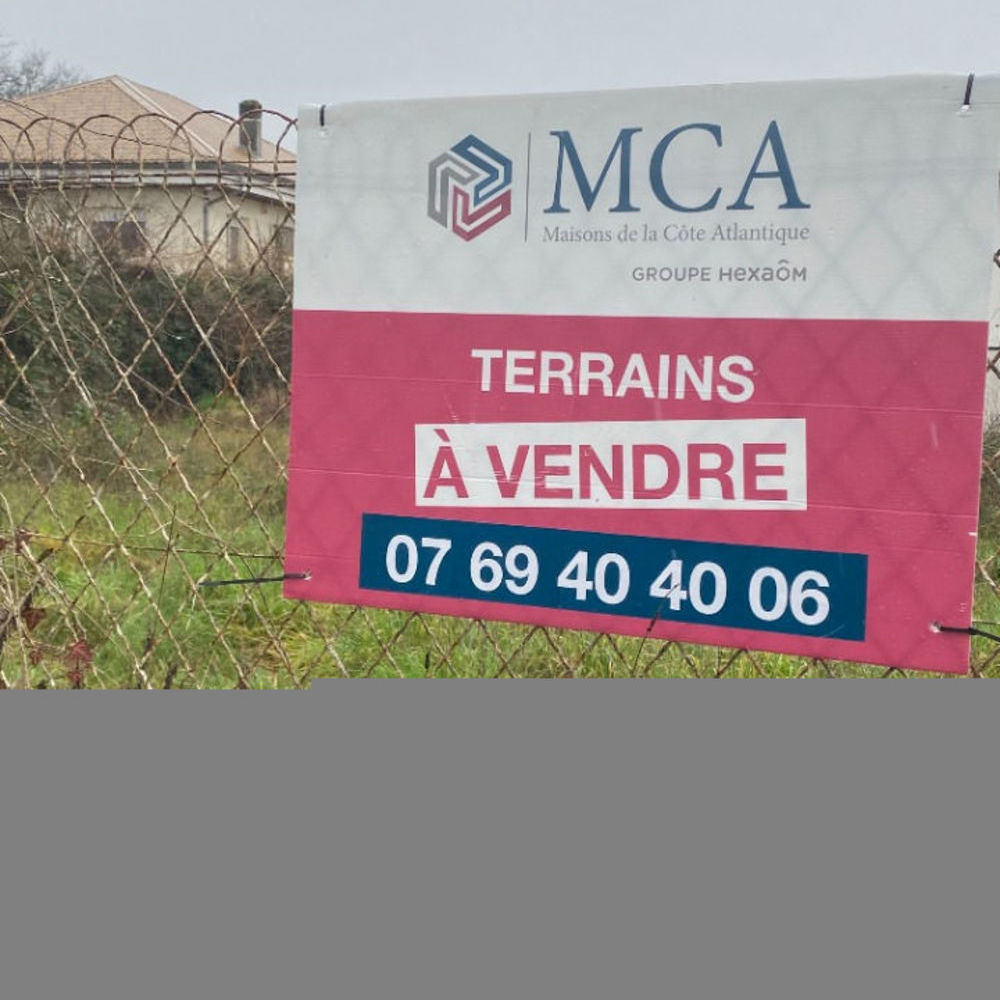 Maisons neuves   Ludon-M�doc (33290)