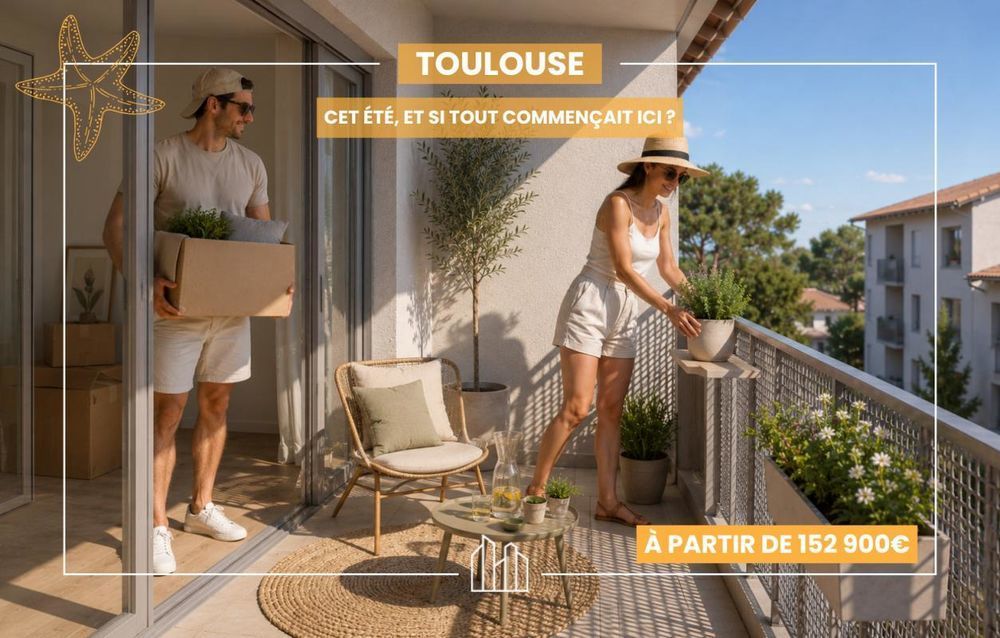   Toulouse (31400)