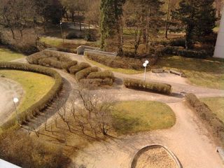  Appartement � louer 1 pi�ce 30 m�