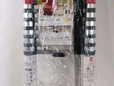 échelle pliable 95 62310 Torcy