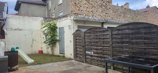  Appartement � vendre 3 pi�ces 57 m�