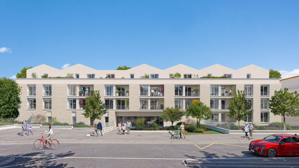   Saint-Orens-de-Gameville (31650)