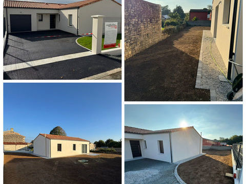  Maison � louer 4 pi�ces 91 m�