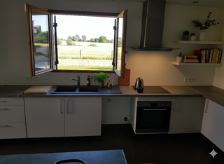  Villa � vendre 4 pi�ces 100 m�