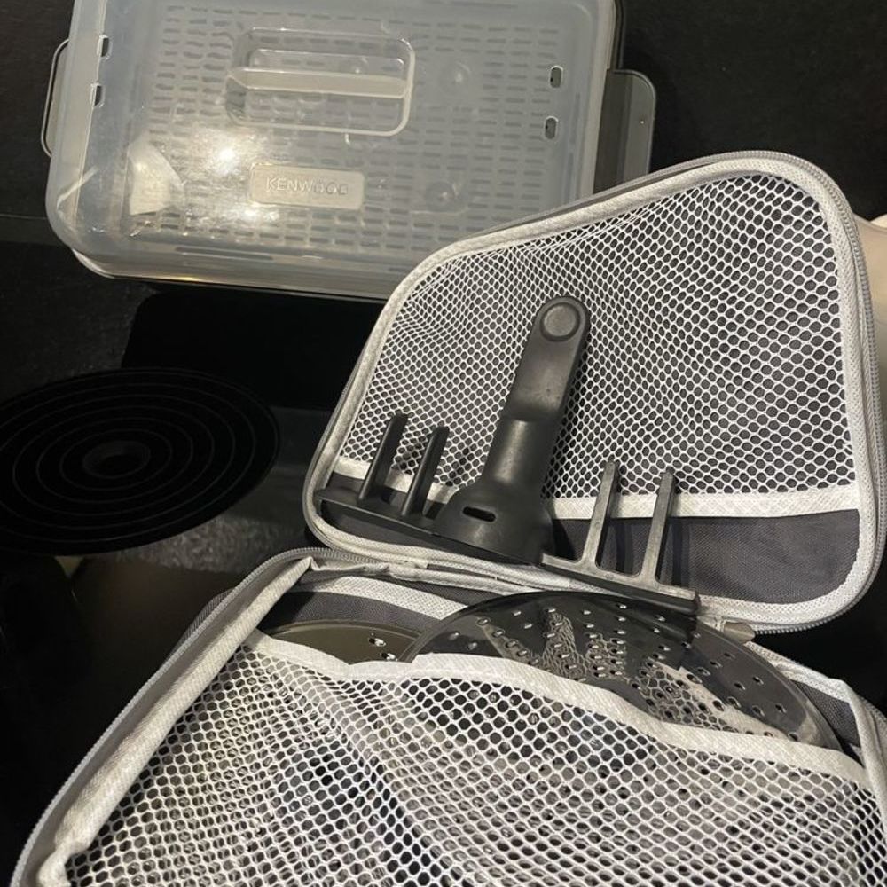 Kenwood Cookeasy+ Electroménager