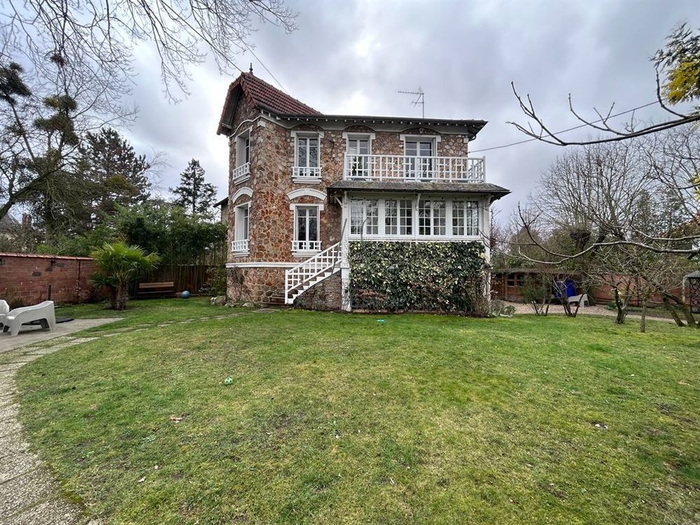 � vendre  Maison Le V�sinet (78110)