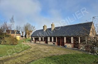  Maison � vendre 3 pi�ces 77 m�