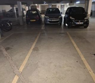  Parking / Garage � louer 10 m�