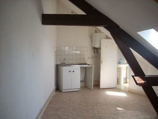  Appartement � louer 1 pi�ce 22 m�