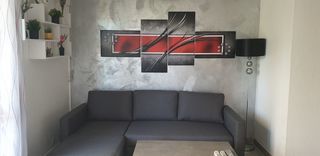  Appartement � louer 2 pi�ces 38 m�