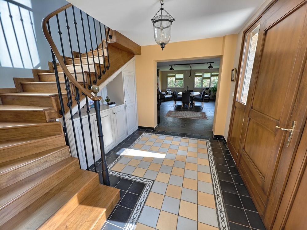 � vendre  Maison Pacy-sur-Eure (27120)