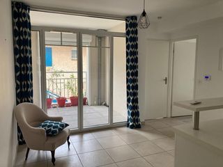  Appartement � vendre 2 pi�ces 35 m�