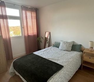  Appartement � louer 2/3 pi�ces 45 m�