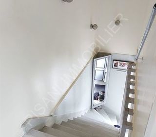  Maison � vendre 4 pi�ces 76 m�