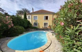  Villa � vendre 5 pi�ces 140 m�