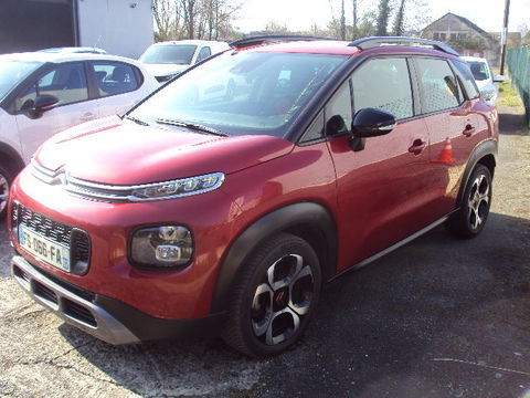 Citro&euml;n C3 Aircross BlueHDi 120 S&S EAT6 Shine Business 2020 occasion Creil 60100