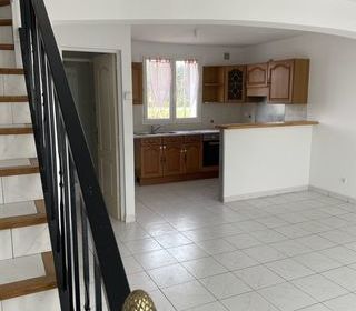  Maison � vendre 4 pi�ces 82 m�