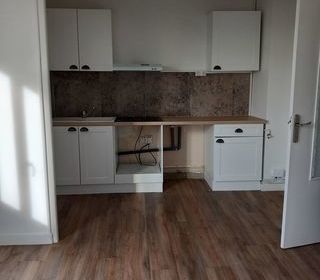  Appartement � louer 2 pi�ces 42 m�