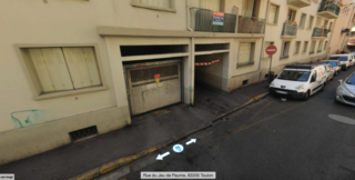  Parking / Garage � louer 11 m�