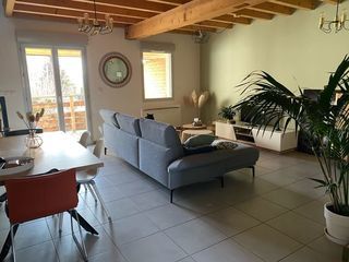  Duplex/triplex � vendre 3/4 pi�ces 87 m�