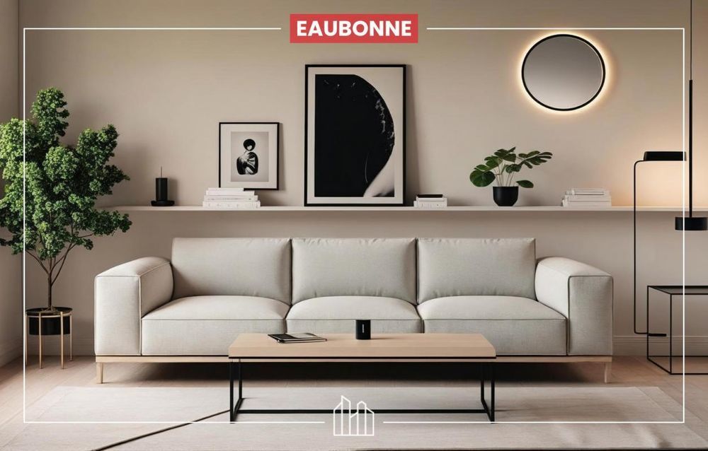 Appartements neufs   Eaubonne (95600)