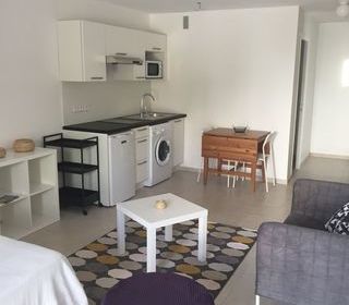  Appartement � louer 2 pi�ces 33 m�