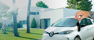 RENAULT QUIMPER, concessionnaire 29