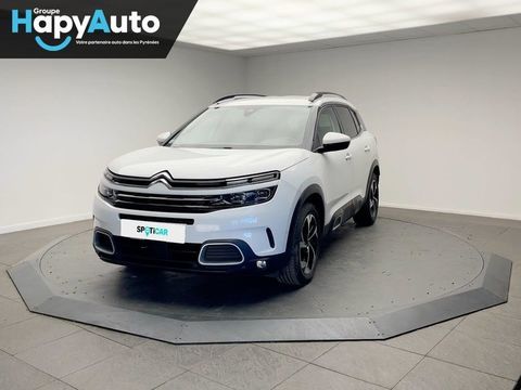 Citro&euml;n C5 aircross C5 Aircross BlueHDi 130 S&S BVM6 Shine 2020 occasion Tarbes 65000