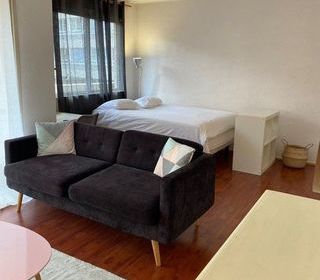  Appartement � louer 1 pi�ce 25 m�