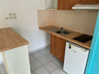  Appartement � louer 3 pi�ces 39 m�