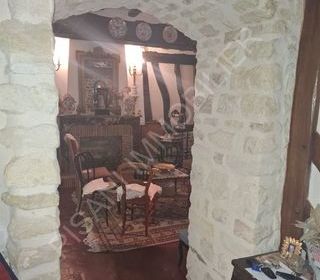  Maison � vendre 5 pi�ces 250 m�