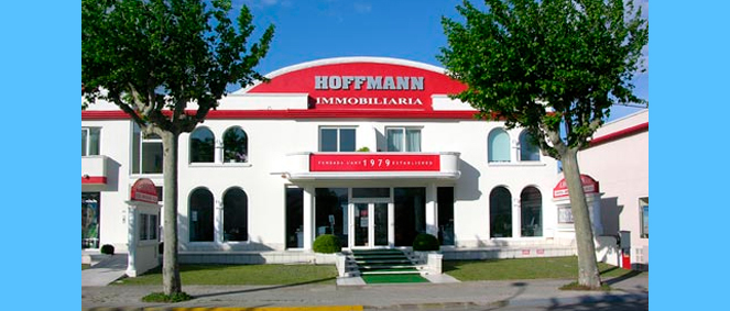 IMMO HOFFMANN, locations vacances 
