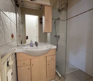  Appartement � louer 2 pi�ces 39 m�