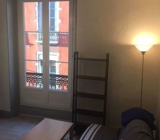 Appartement � louer 1 pi�ce 28 m�