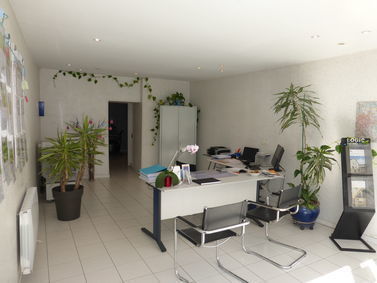 Agence AGENCE DE LA VALLEE Viels-Maisons