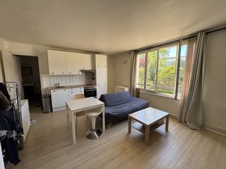  Appartement � vendre 1 pi�ce 34 m�