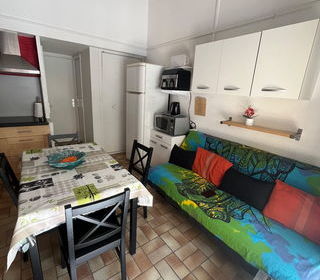  Appartement � louer 3 pi�ces 35 m�