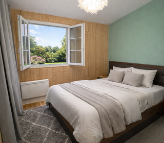  Appartement � vendre 2 pi�ces 39 m�